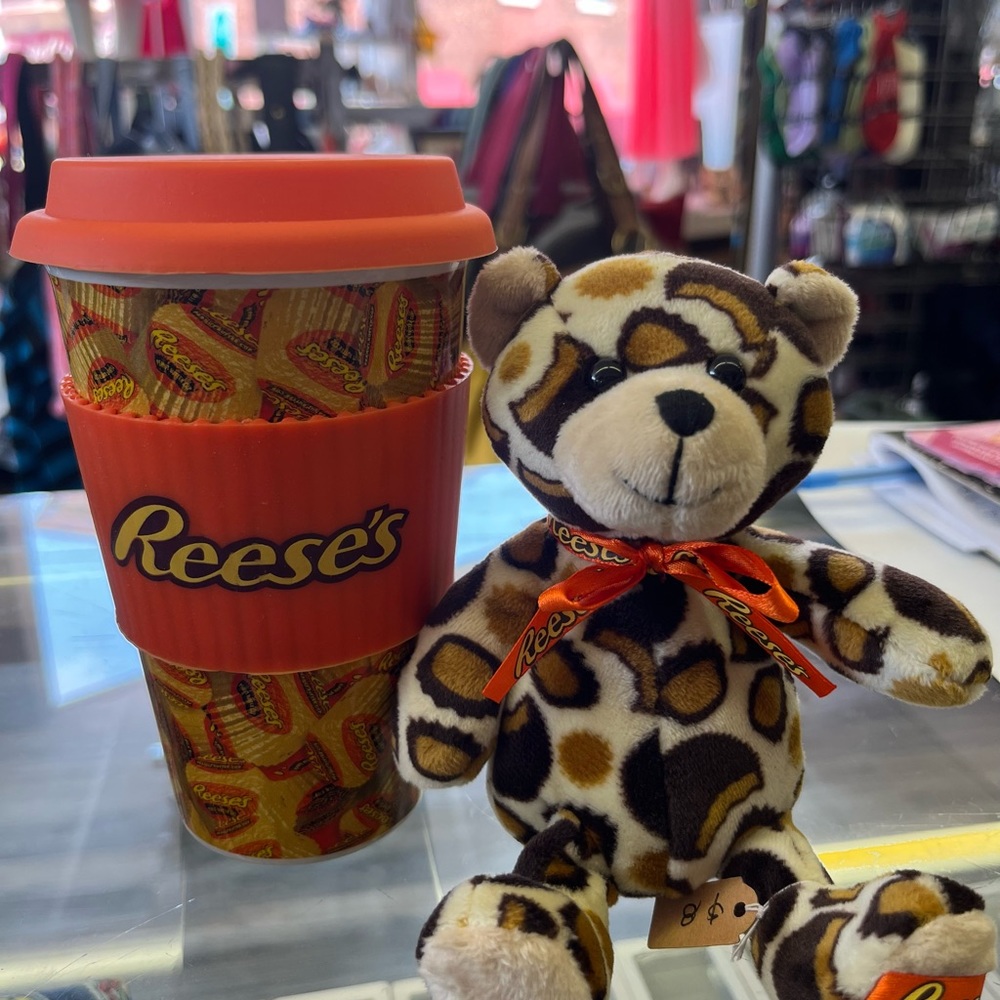 REESE’S BUNDLE